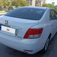 آریو اتومات ۱۳۹۷ ..نقدی یا معاوضه با خودرو|خودرو سواری و وانت|تبریز, |دیوار