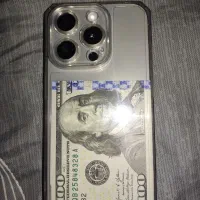 15پرو 256|موبایل|قم, زنبیل آباد|دیوار