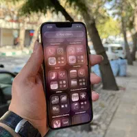 ایفون۱۳پرو مکس|موبایل|بانه, |دیوار