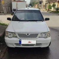 پراید132 دوگانه مدل 90|خودرو سواری و وانت|رشت, اسماعیل آباد|دیوار