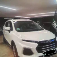 کی ام سی sr3/فول /صفرخشک۱۴۰۴/تمامی محصولات|خودرو سواری و وانت|تهران, شهرک آسمان|دیوار