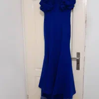 لباس مجلسی بلند