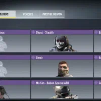 اکانت کالاف متیک دار|کنسول، بازی ویدئویی و آنلاین|تهران, تجریش|دیوار