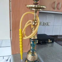 قلیون تنه برنجی|کوهنوردی و کمپینگ|پیر بکران, |دیوار