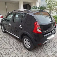 استپ وی اتومات مدل 97 بدون رنگ تک برگ سند|خودرو سواری و وانت|بابل, |دیوار