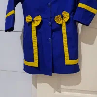 فرم مدرسه ریحان