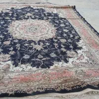 یک عددفرش نه متری|فرش|گنبد کاووس, |دیوار