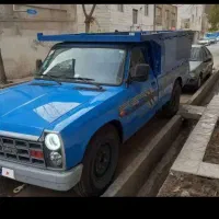 نیسان تک ۴۰۳