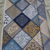 گلیم فرش ۴متری