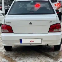 پراید132sxمدل ۸۹شاسیا بدون ترک|خودرو سواری و وانت|رشت, منظریه|دیوار