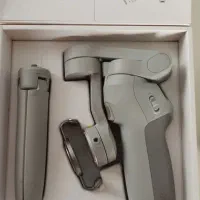 گیمبال dji osmo mobile SE|دوربین عکاسی و فیلم‌برداری|تهران, زرکش|دیوار