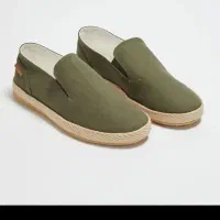 کفش طبی وسبک وراحت خارجی