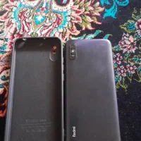 گوشی شیایومی redmi9|موبایل|کرمانشاه, |دیوار