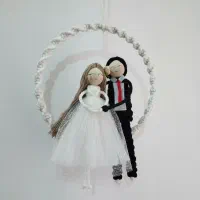 دیوارکوب وجاکلیدی