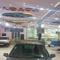 آریسان|خودرو سواری و وانت|خرم‌آباد, |دیوار