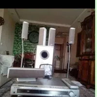 سینما خانگی سامسونگ های اند