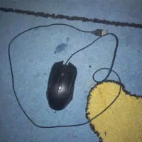 موس کامپیوتر