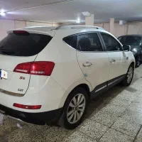 جک s5 مدل 98 تک برگ 80 تا کار|خودرو سواری و وانت|تهران, تهرانپارس جنوبی|دیوار