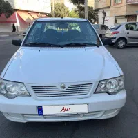 پراید 132 مدل 98
