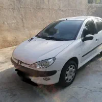 206 تیپ 5 مدل 90 استثنایی