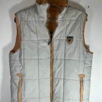 جلیقه دو رو