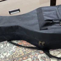 گیتار یاماها c70 اورجینال بهمراه کیس و کاپو|گیتار، بیس، امپلیفایر|اصفهان, مرداویج|دیوار