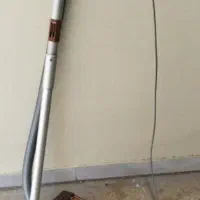 جاروبرقی کلکسیونی دنده ای|جاروبرقی، جارو شارژی، بخارشو|تهران, گرگان|دیوار