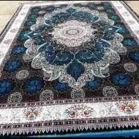 مستقیم از خانه فرش خرید کنید با قیمت استثنائی.|فرش|زرند, |دیوار