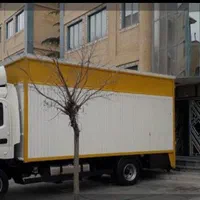 اتوبار خانی آباد وحدت اسلامی تختی خیام شوش مولوی|خدمات حمل و نقل|تهران, خانی‌آباد|دیوار