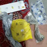 لوازم یدکی خودرو پژو واشر سر سیلندر اویل پمپ