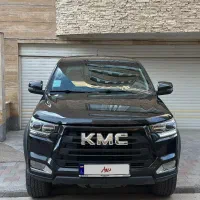 کی ام سی تی8/KMC t8