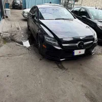 cls400 2016|خودرو سواری و وانت|آمل, |دیوار