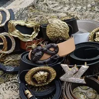 کمربند زنانه|کیف، کفش، کمربند|دزفول, |دیوار