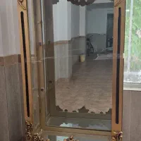 بوفه طلایی