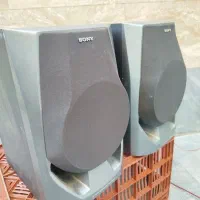 دوعددباندسونی قوی|سیستم صوتی خانگی|اهر, |دیوار