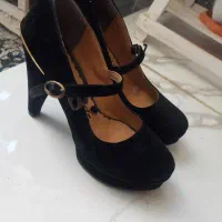 کفش مجلسی|کیف، کفش، کمربند|تربت‌حیدریه, شهرک ولیعصر|دیوار