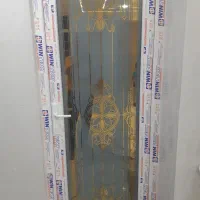 تولید درب و پنجره دوجداره upvc بازسازی و نو سازی