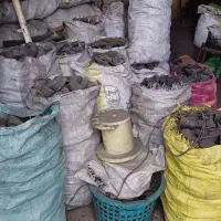 فروش ذغال مرکبات|عمده‌فروشی|قم, حاج زینل|دیوار