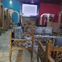 به یکنفر نیروی کار درکافه چای قلیان نیازمندیم