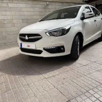 شاهین cvt1403|خودرو سواری و وانت|تهران, مهران|دیوار