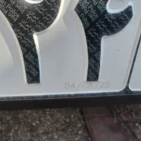 ۲۰۷دنده تیو۳ مشکی مدل۴۰۴ صفر تازه تحویل|خودرو سواری و وانت|شیراز, کاراندیش|دیوار