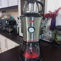 چای سلز برقی|سماور، چایساز، قهوهساز|سمنان, |دیوار