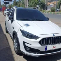 اطلس g سانروف