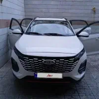 x33کراس دنده