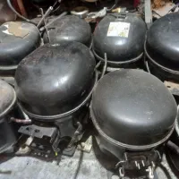 موتور فشاربالا مخصوص وکیوم و پمپ باد