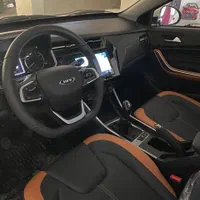 ایکس۲۲ پرو/سفید/مشکی/ تحویل فوری|خودرو سواری و وانت|تهران, صادقیه|دیوار