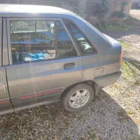 پراید 141|خودرو سواری و وانت|قائم‌شهر, |دیوار