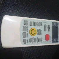 کنترل کولر گازی