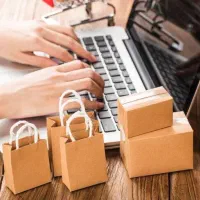 استخدام فروشنده اینترنتی