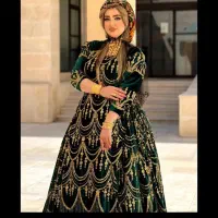 کرایه لباس محلی